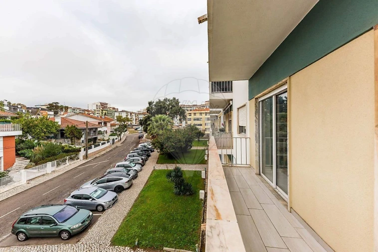 Apartamento T3 para Venda em Corroios Foto 27