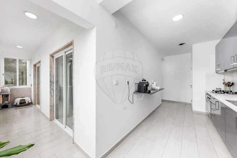 Apartamento T3 para Venda em Corroios Foto 7