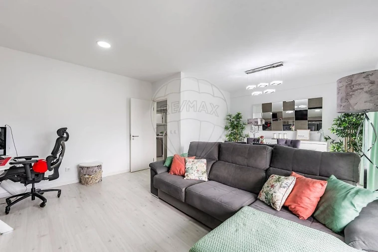 Apartamento T3 para Venda em Corroios Foto 15