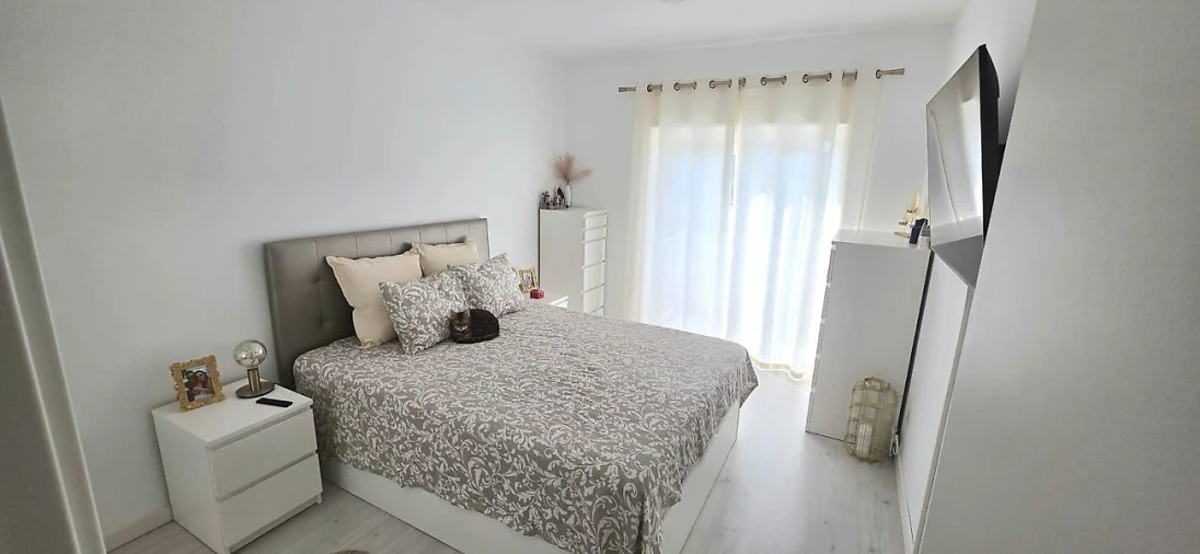 Apartamento T3 para Venda em Corroios Foto 1