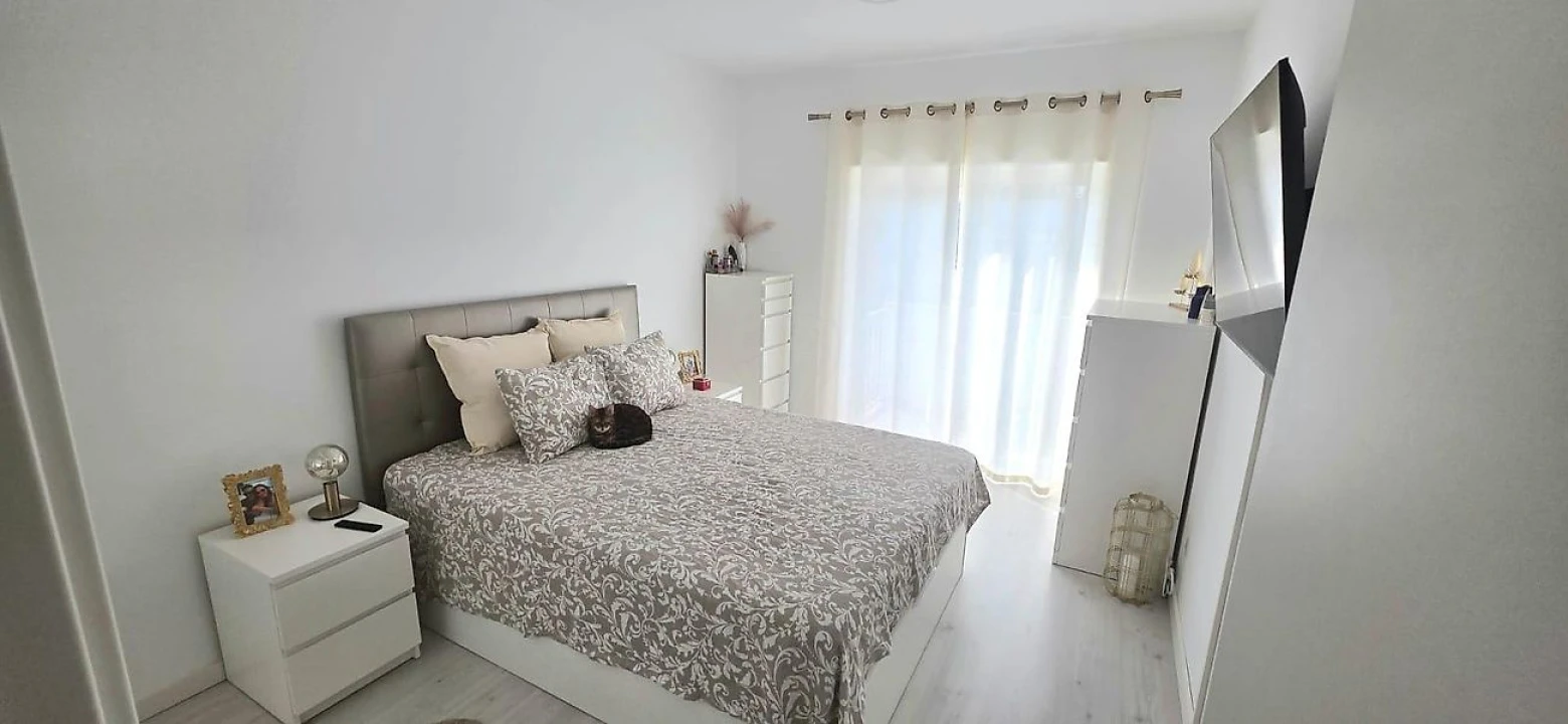 Apartamento T3 para Venda em Corroios Foto 1