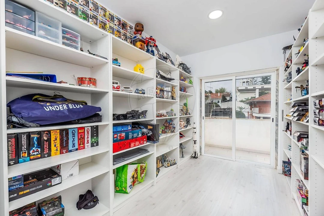 Apartamento T3 para Venda em Corroios Foto 28