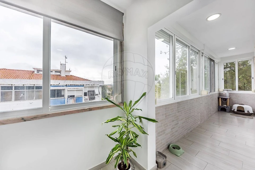 Apartamento T3 para Venda em Corroios Foto 22