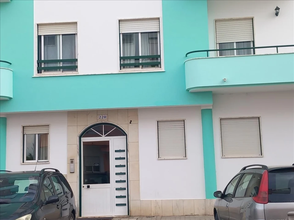 Apartamento T3 para Venda em Samouco Foto 3