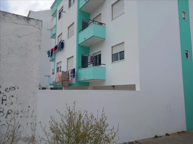 Apartamento T3 para Venda em Samouco Foto 5