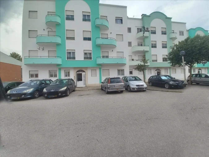 Apartamento T3 para Venda em Samouco Foto 4