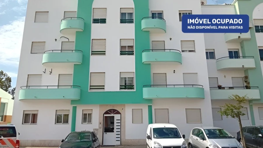 Apartamento T3 para Venda em Samouco