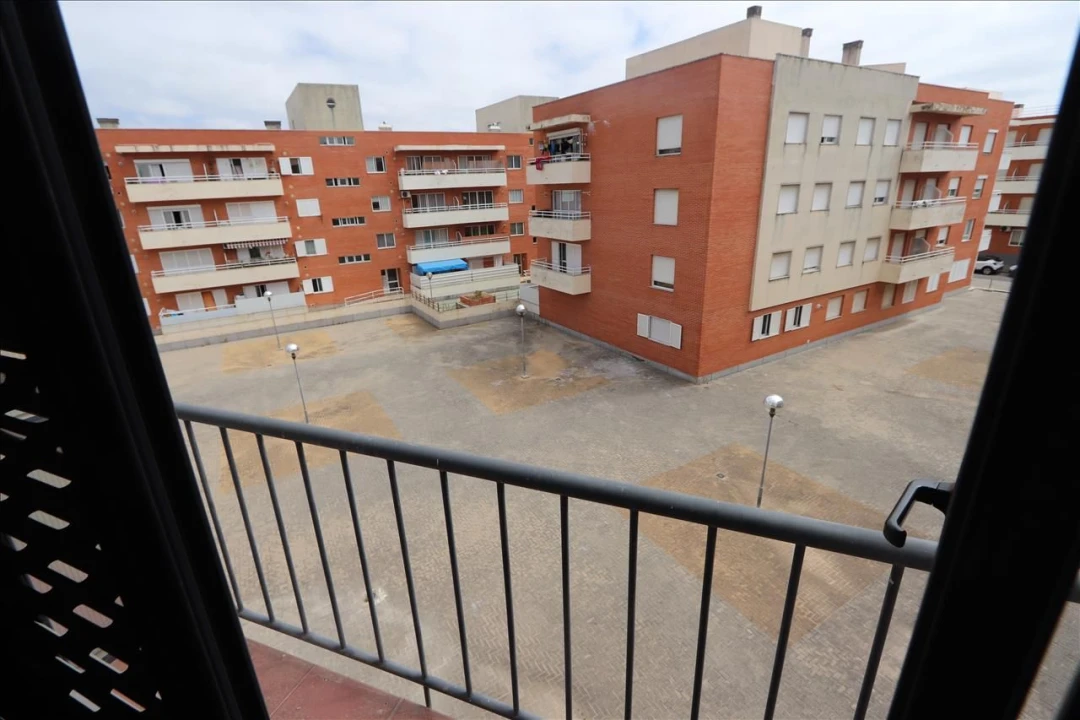 Apartamento T2 para Venda em Alhos Vedros Foto 2