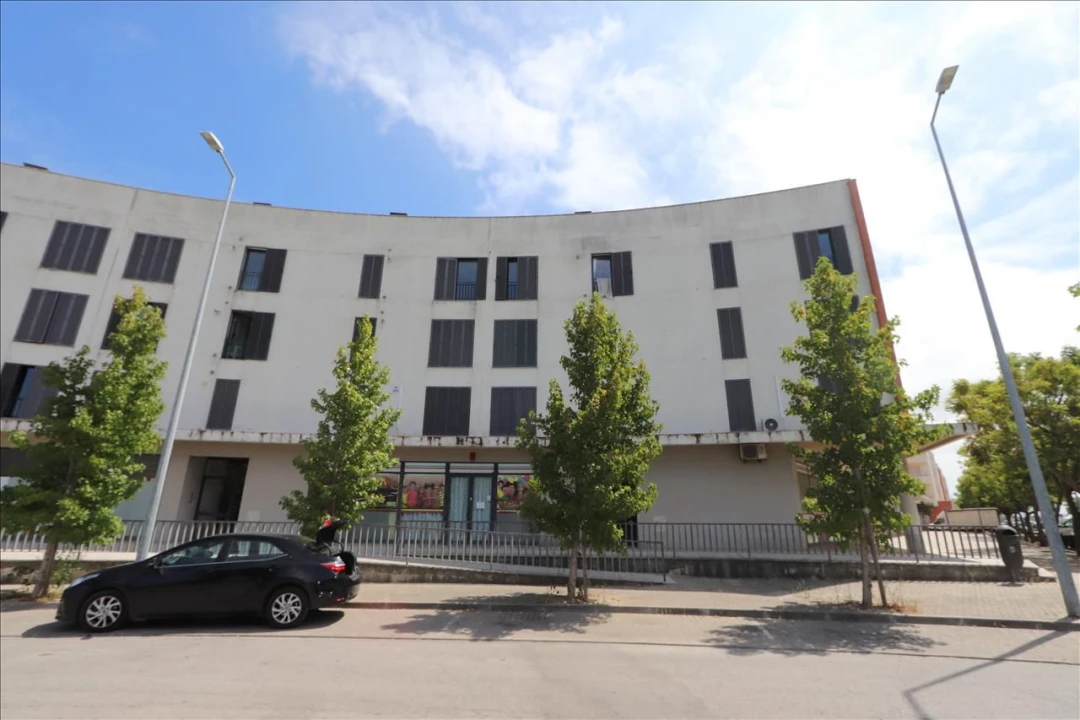 Apartamento T2 para Venda em Alhos Vedros Foto 1