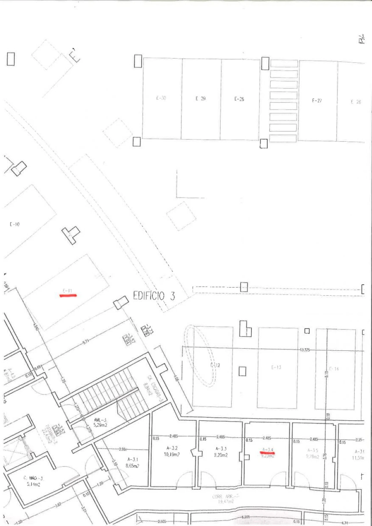 Apartamento T2 para Venda em Alhos Vedros Foto 10