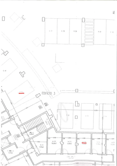 Apartamento T2 para Venda em Alhos Vedros