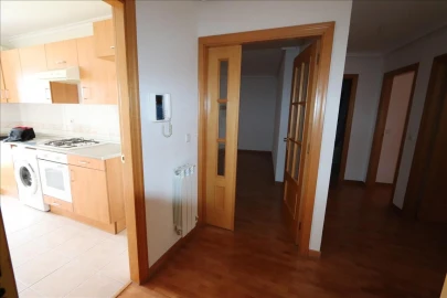 Apartamento T2 para Venda em Alhos Vedros