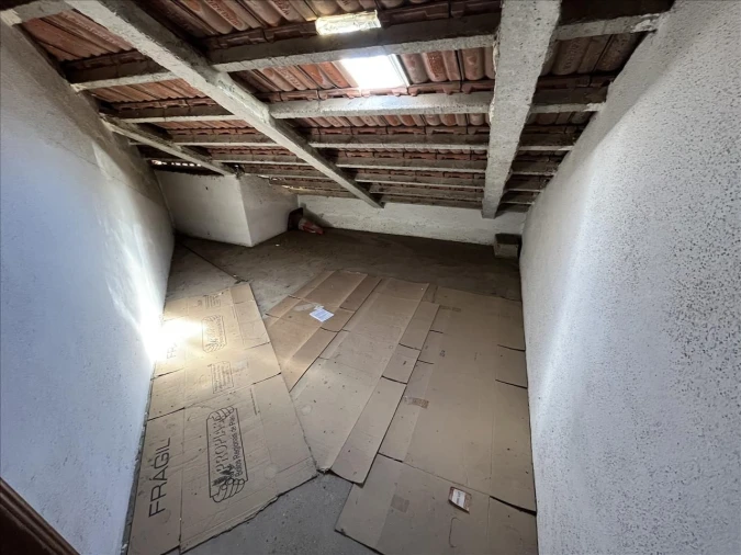 Apartamento T2 para Venda em Agualva e Mira-Sintra Foto 14