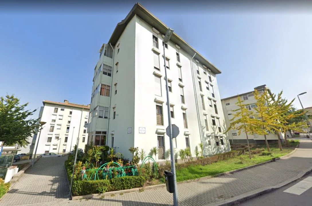 Apartamento T2 para Venda em Matosinhos e Leça da Palmeira Foto 1
