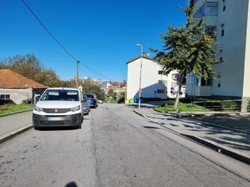 Apartamento T2 para Venda em Matosinhos e Leça da Palmeira