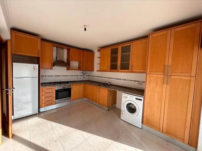 Apartamento T3 para Venda em Azambuja Foto 15