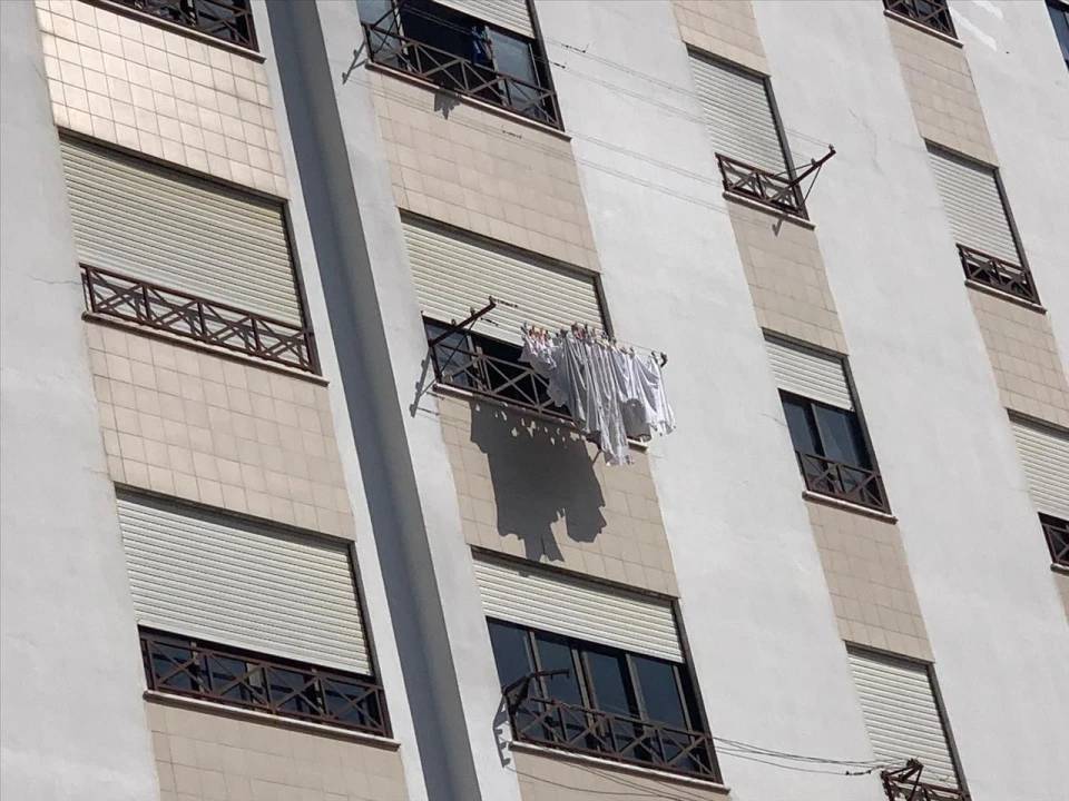 Apartamento T3 para Venda em Rio de Mouro Foto 2