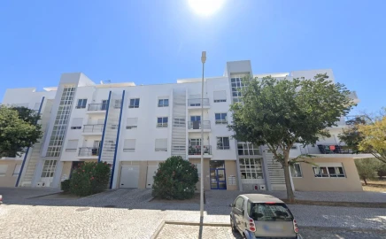 Apartamento T2 para Venda em Loule (São Clemente)