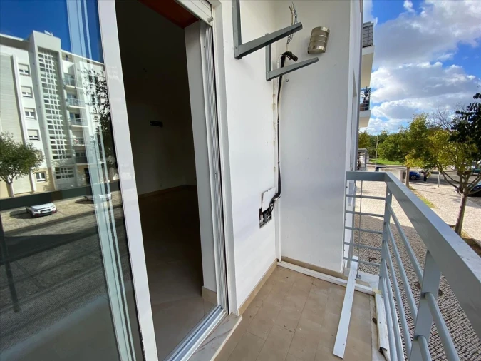 Apartamento T2 para Venda em Loule (São Clemente) Foto 11