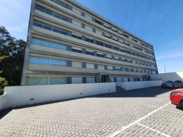 Apartamento T3 para Venda em Moreira