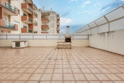 Apartamento T2 para Venda em Costa da Caparica