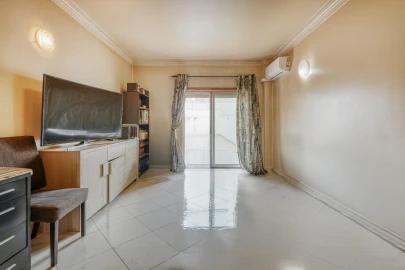 Apartamento T2 para Venda em Costa da Caparica