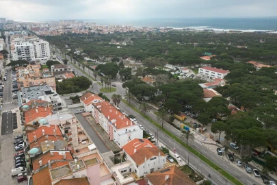 Apartamento T2 para Venda em Costa da Caparica