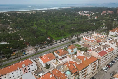 Apartamento T2 para Venda em Costa da Caparica