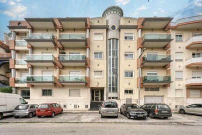 Apartamento T2 para Venda em Costa da Caparica