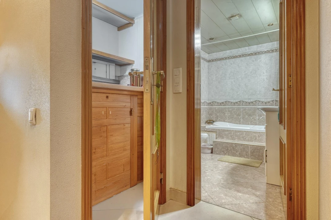 Apartamento T2 para Venda em Costa da Caparica Foto 22
