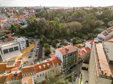 Apartamento T3 para Venda em Santo António
