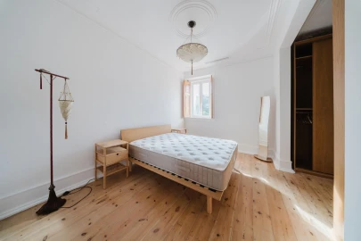 Apartamento T3 para Venda em Santo António
