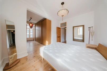 Apartamento T3 para Venda em Santo António