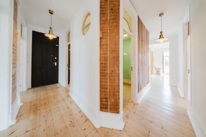 Apartamento T3 para Venda em Santo António