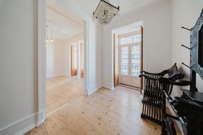 Apartamento T3 para Venda em Santo António