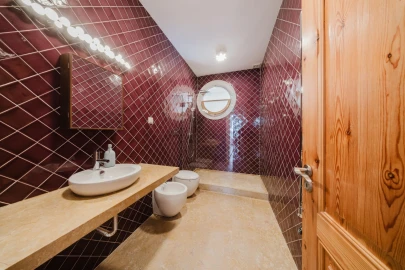 Apartamento T3 para Venda em Santo António