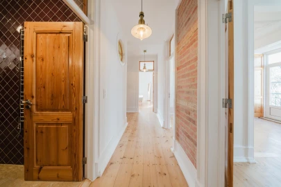 Apartamento T3 para Venda em Santo António