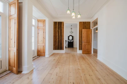 Apartamento T3 para Venda em Santo António