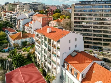 Apartamento T3 para Venda em Santo António