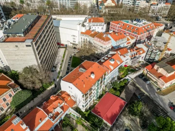 Apartamento T3 para Venda em Santo António
