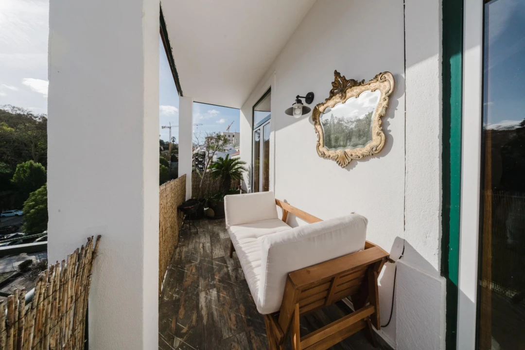 Apartamento T3 para Venda em Santo António Foto 14