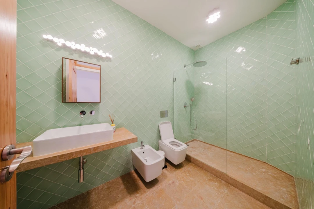 Apartamento T3 para Venda em Santo António Foto 18