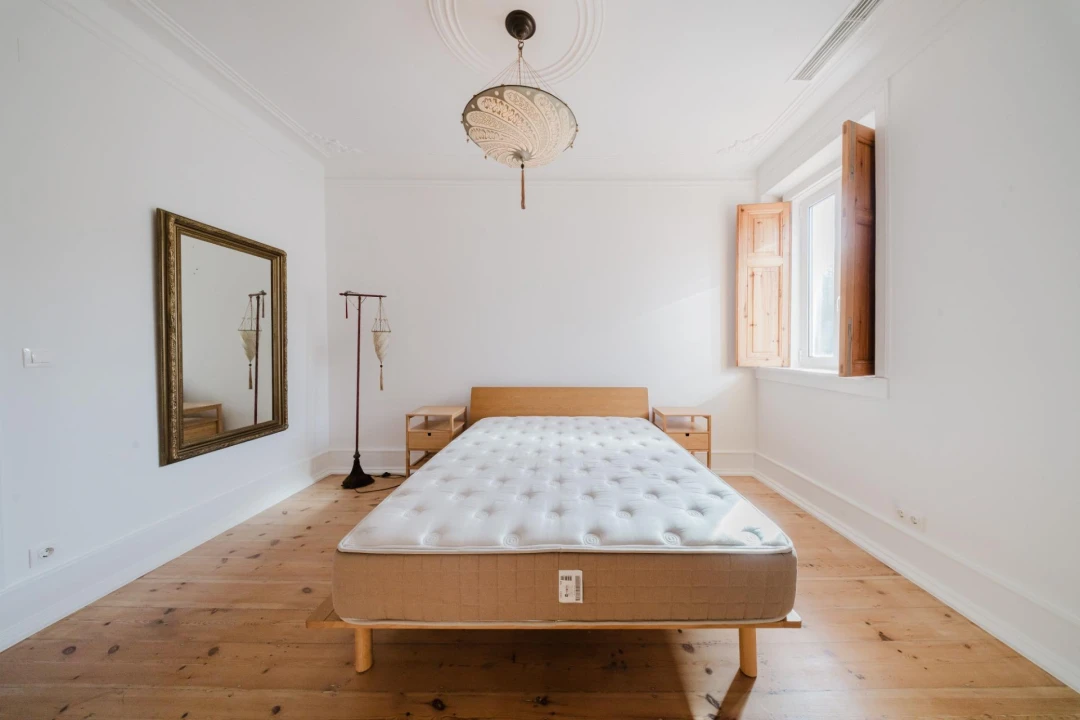 Apartamento T3 para Venda em Santo António Foto 21