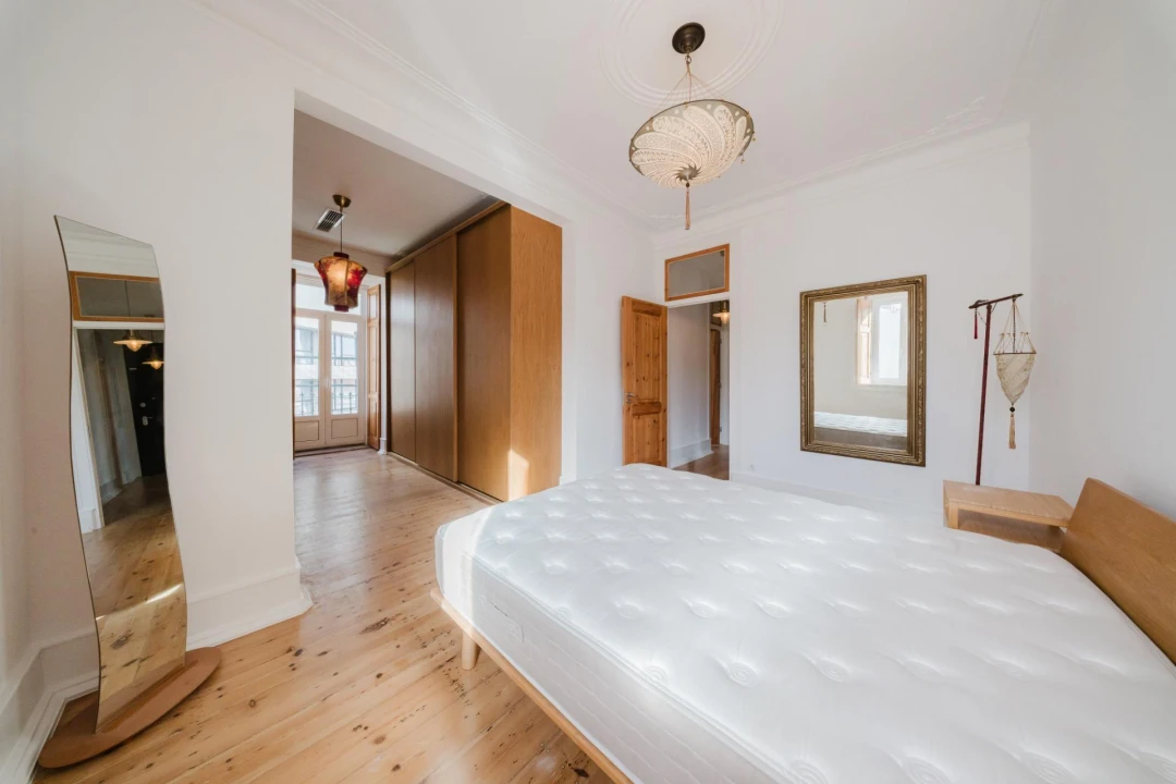Apartamento T3 para Venda em Santo António Foto 22