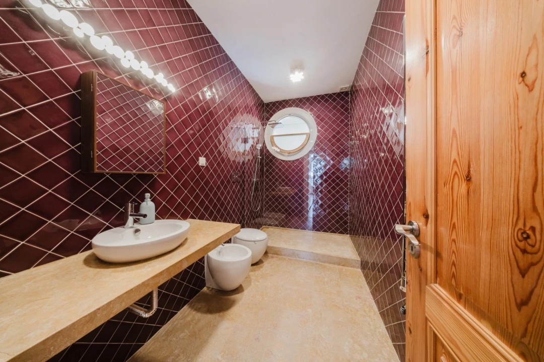 Apartamento T3 para Venda em Santo António Foto 26