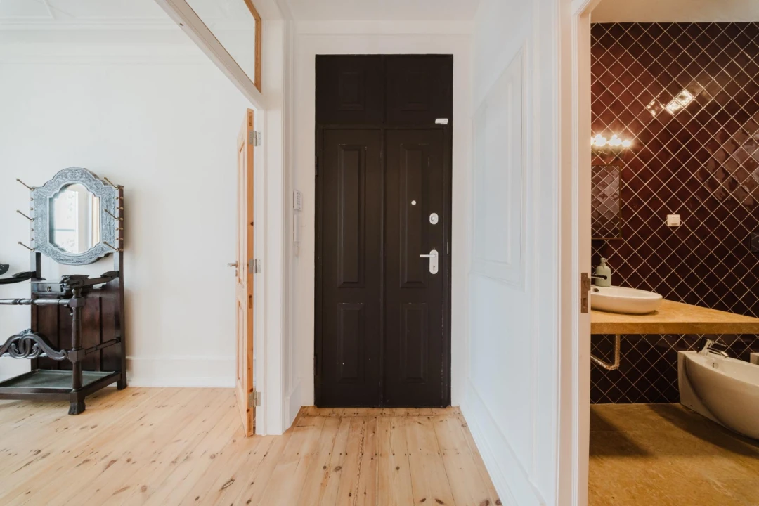 Apartamento T3 para Venda em Santo António Foto 27