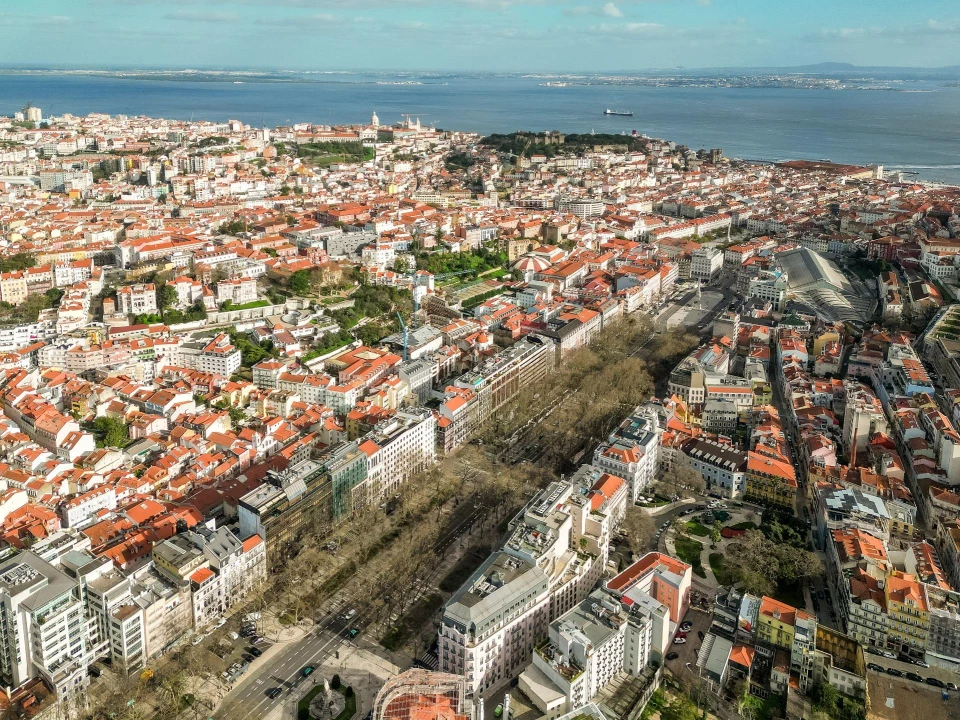 Apartamento T3 para Venda em Santo António Foto 33