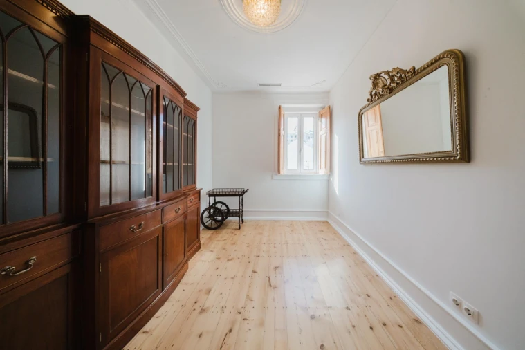 Apartamento T3 para Venda em Santo António Foto 16