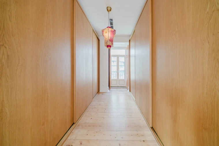Apartamento T3 para Venda em Santo António Foto 20