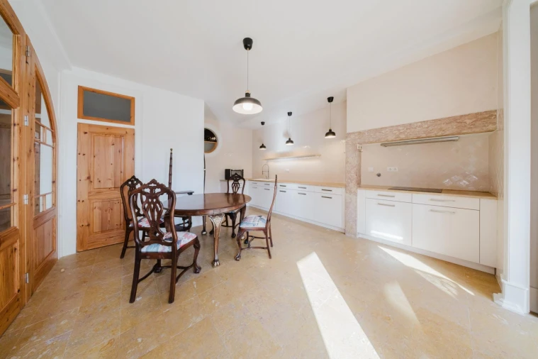 Apartamento T3 para Venda em Santo António Foto 6